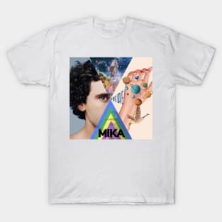 Mika Tiny Love T-Shirt